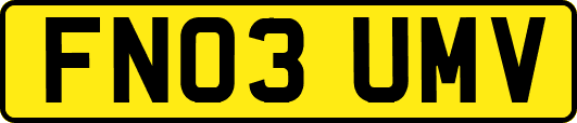 FN03UMV