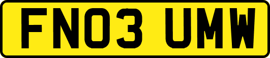 FN03UMW