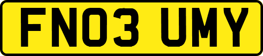 FN03UMY
