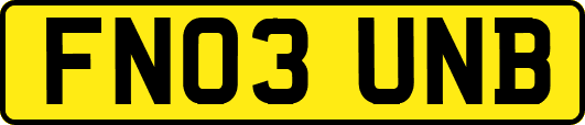 FN03UNB