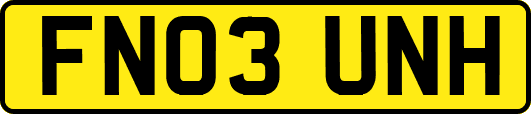 FN03UNH