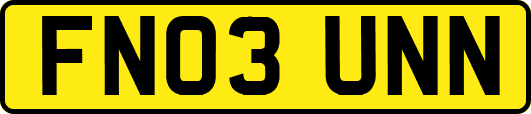 FN03UNN