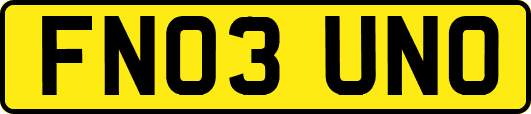FN03UNO