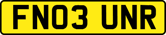 FN03UNR