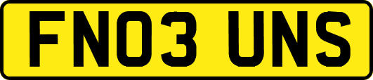 FN03UNS