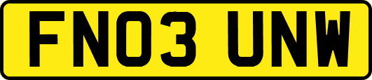 FN03UNW