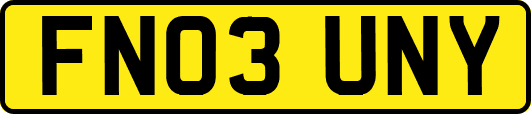 FN03UNY