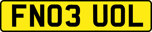 FN03UOL