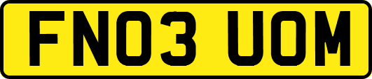 FN03UOM