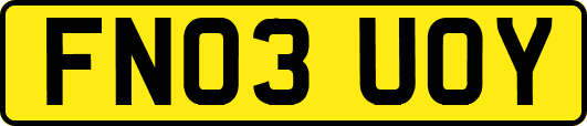 FN03UOY