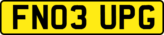 FN03UPG
