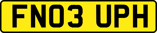 FN03UPH