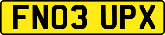 FN03UPX