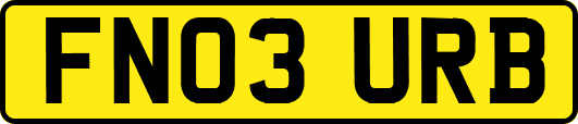 FN03URB