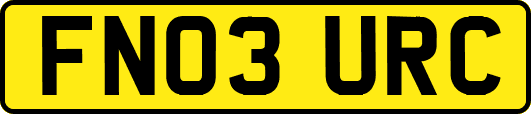 FN03URC