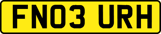 FN03URH