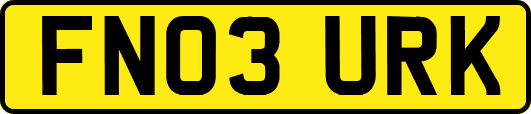 FN03URK