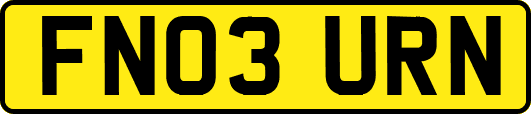 FN03URN