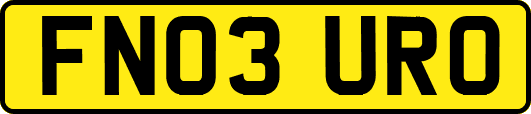 FN03URO