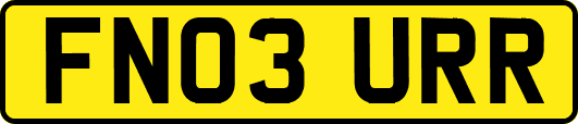 FN03URR
