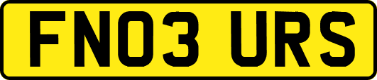 FN03URS