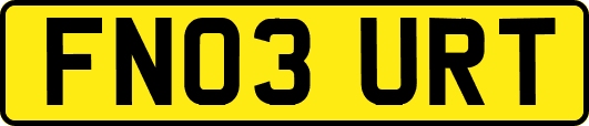 FN03URT