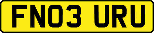 FN03URU