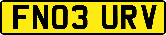 FN03URV