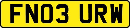 FN03URW