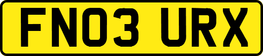FN03URX