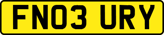 FN03URY