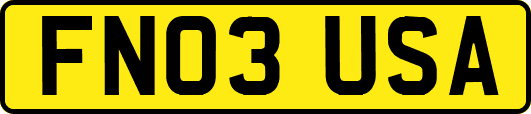 FN03USA