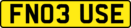 FN03USE