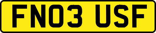 FN03USF