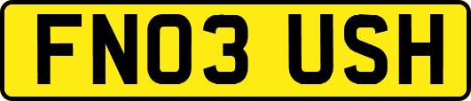 FN03USH