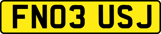 FN03USJ