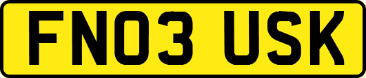 FN03USK