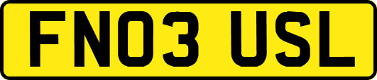 FN03USL