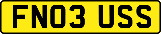 FN03USS