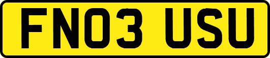 FN03USU