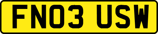 FN03USW