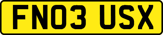 FN03USX