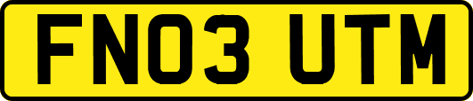 FN03UTM