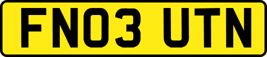 FN03UTN