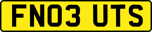 FN03UTS