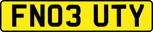 FN03UTY
