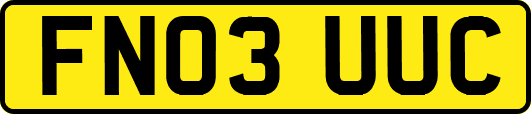 FN03UUC