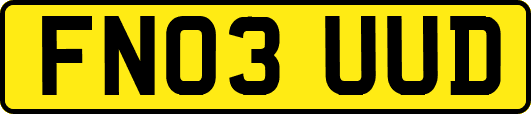 FN03UUD