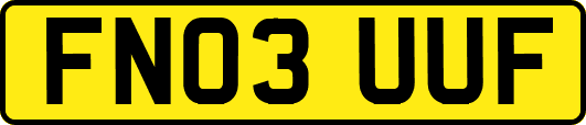 FN03UUF
