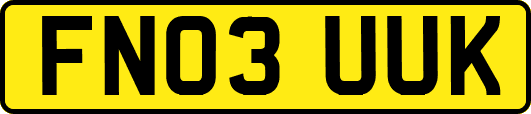 FN03UUK